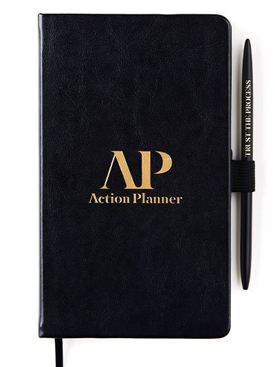 Black Pen Loop
