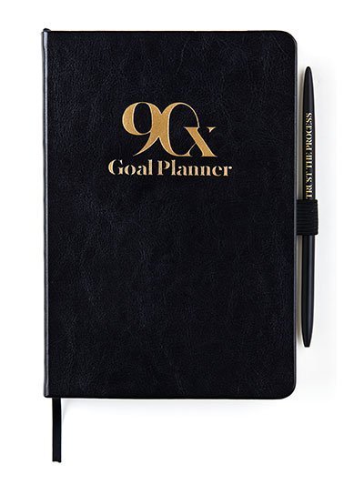 Black Pen Loop