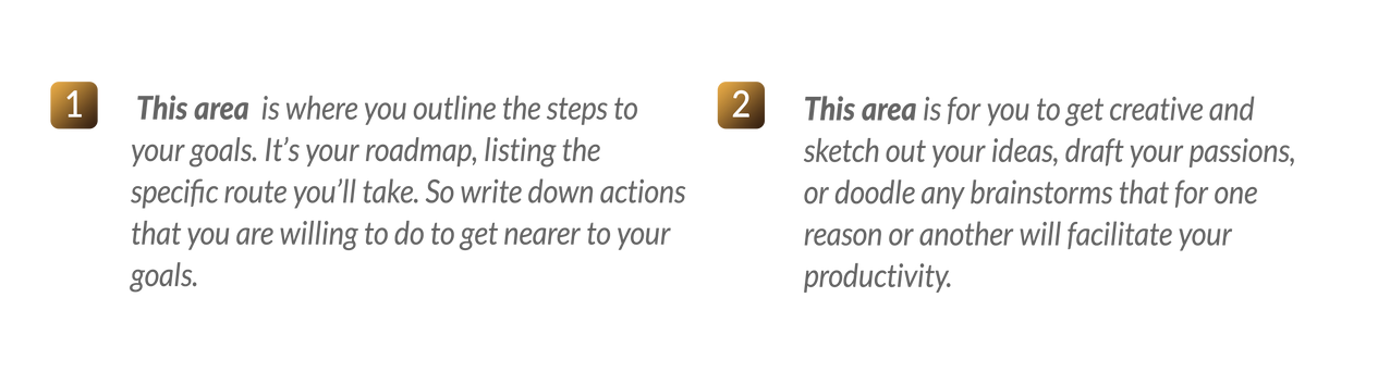 90X® Action Planner 2.0 Kit