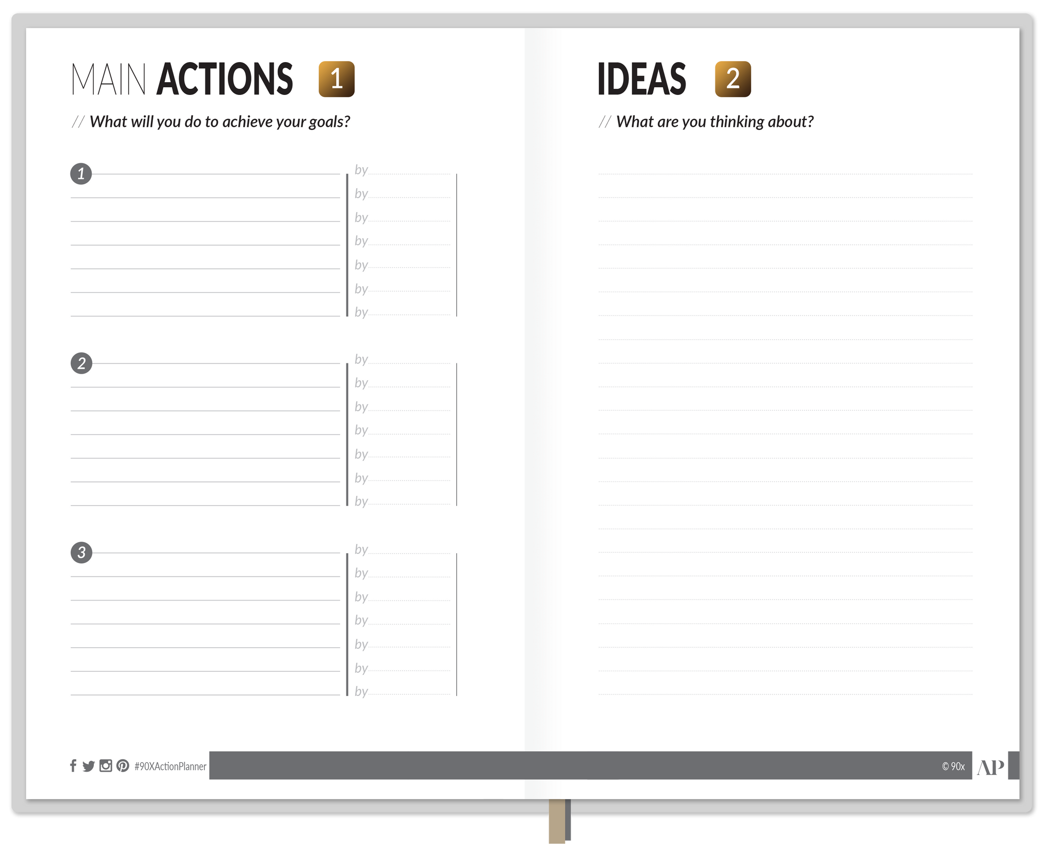 Action Planner