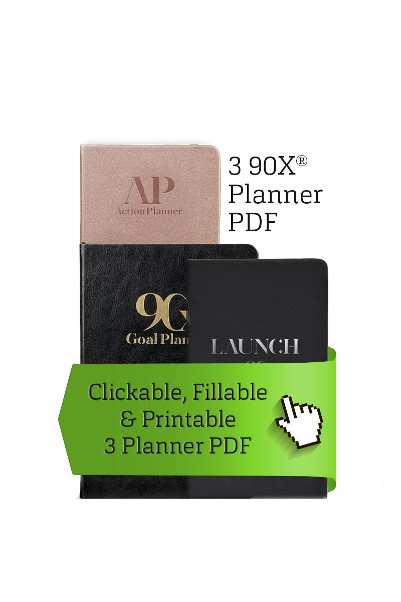 Digital Launch Planner