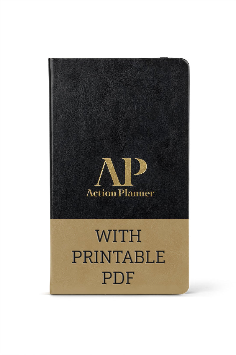 Action Planner Private Sale