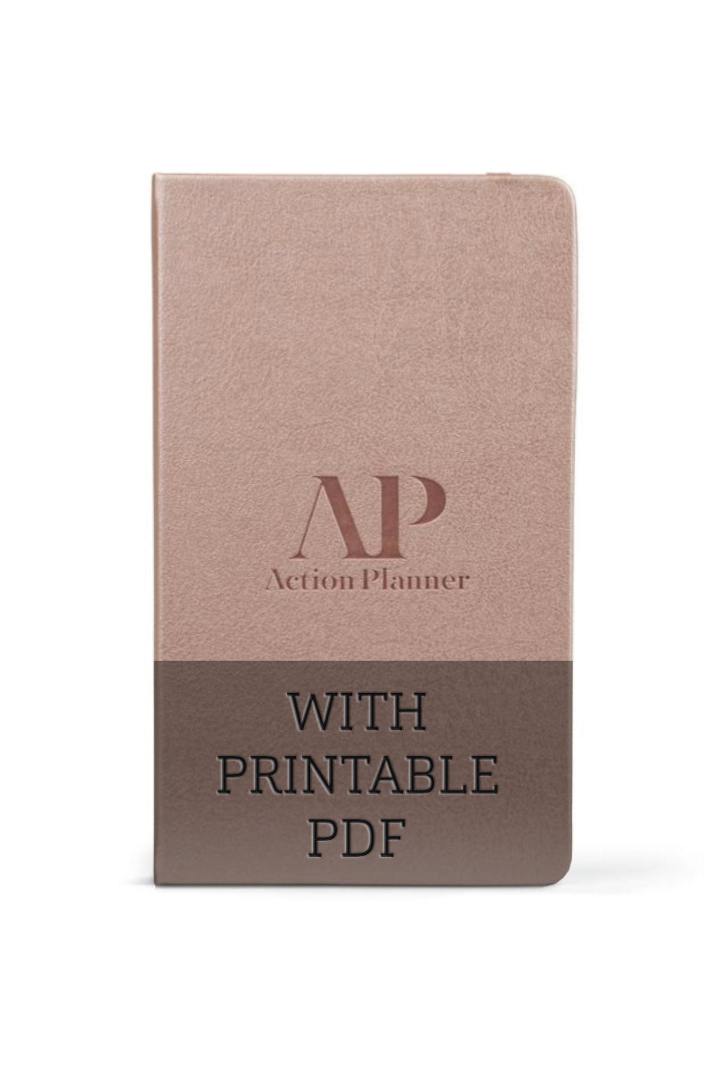 Action Planner Private Sale