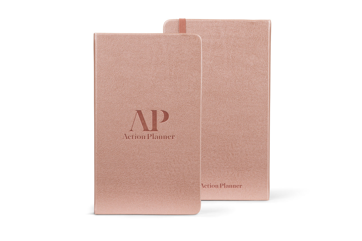 90X® Action Planner 2.0 Kit