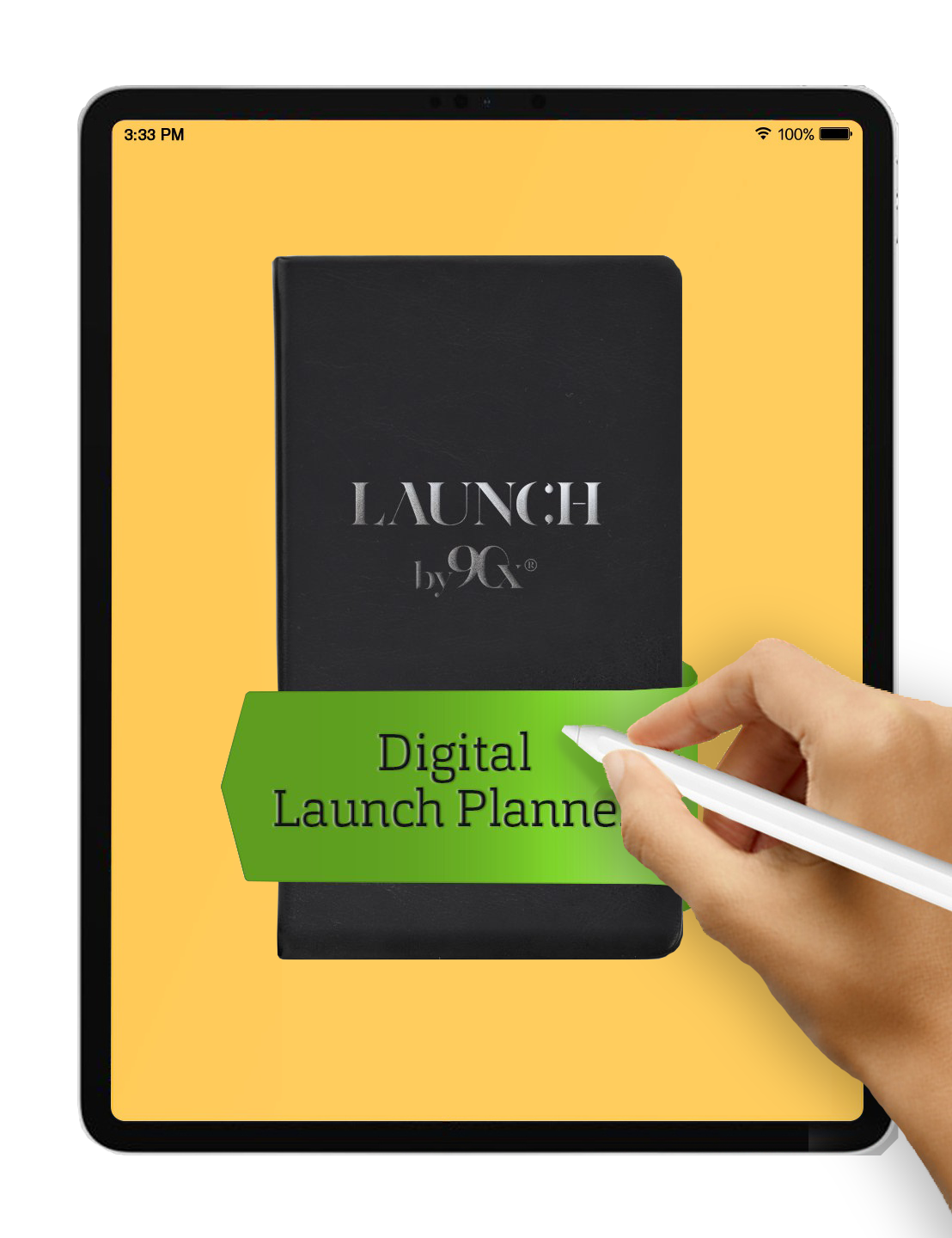 Digital Launch Planner