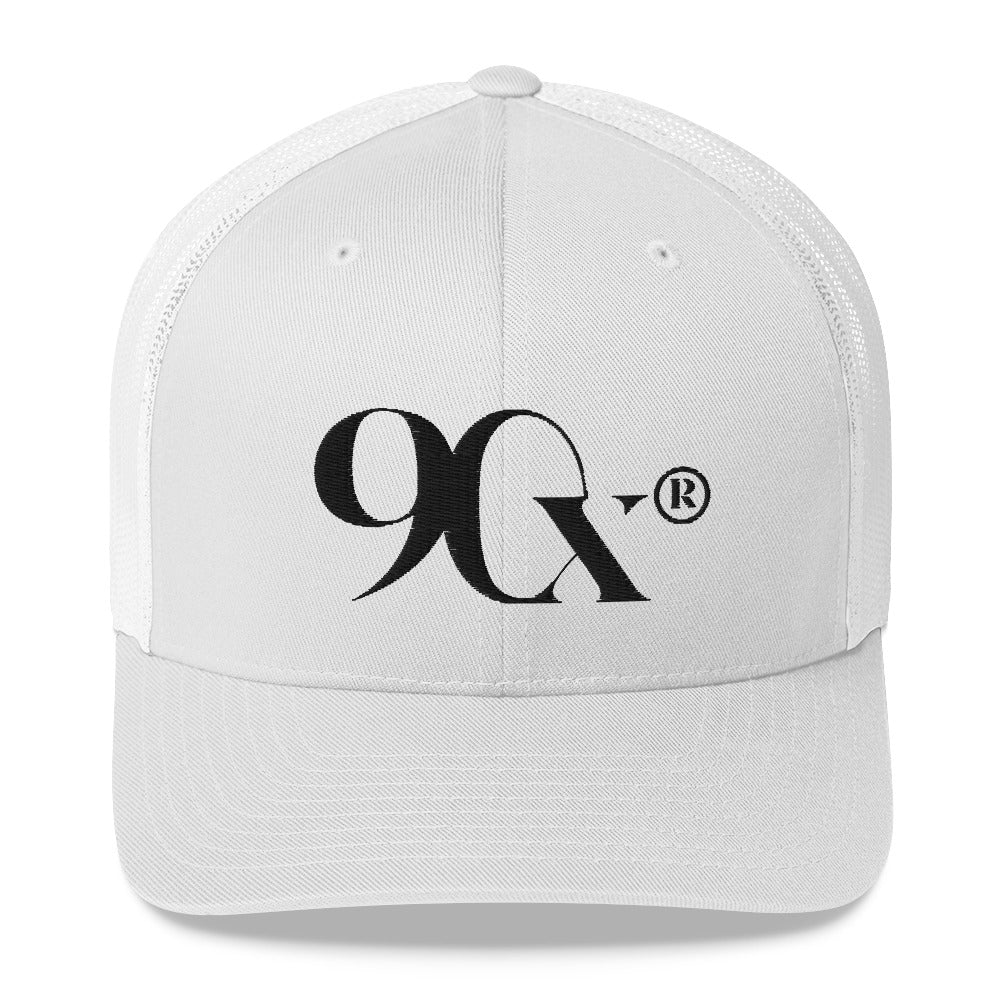 90X® Trucker Cap