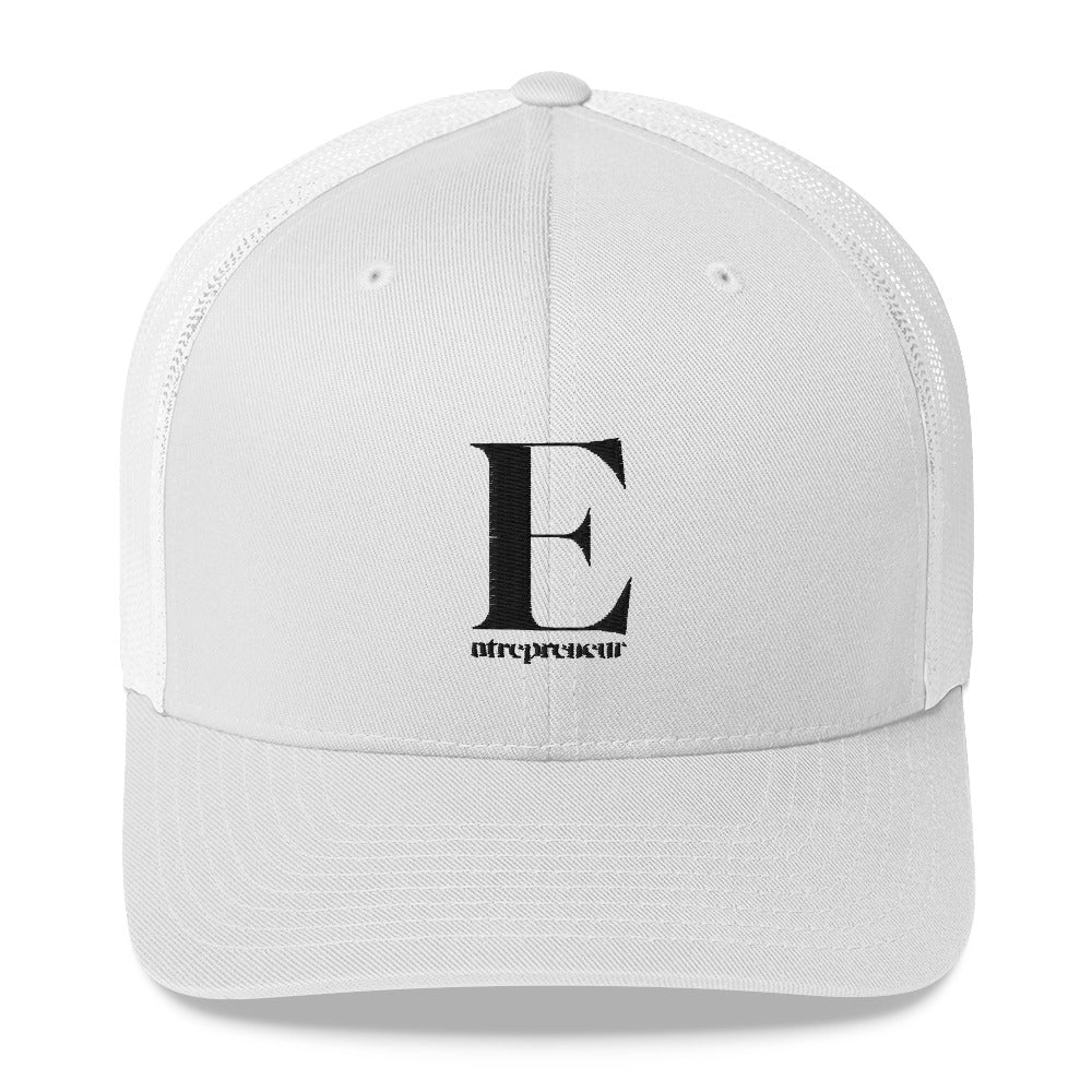 Entrepreneur Cap