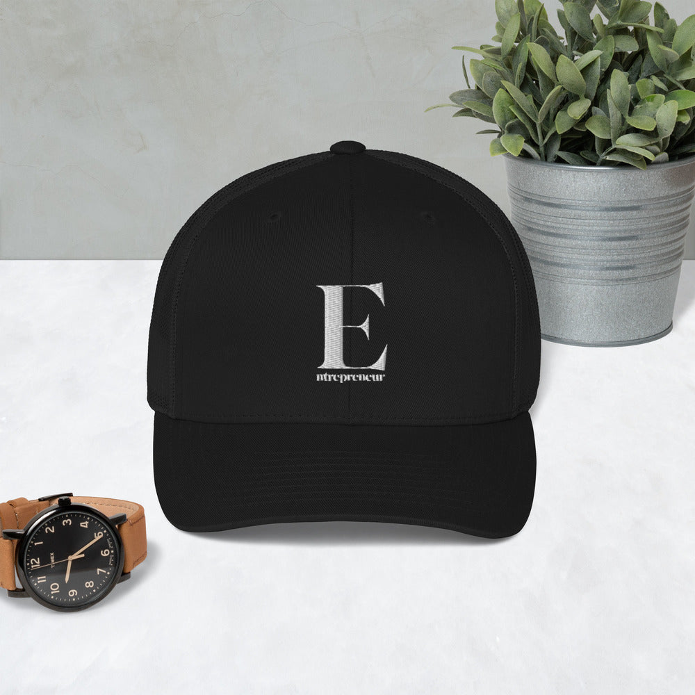 Entrepreneur Cap