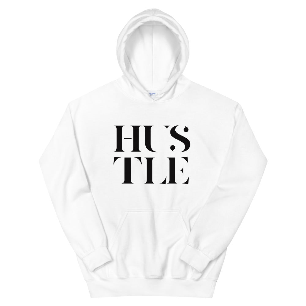 Hustle Unisex Hoodie