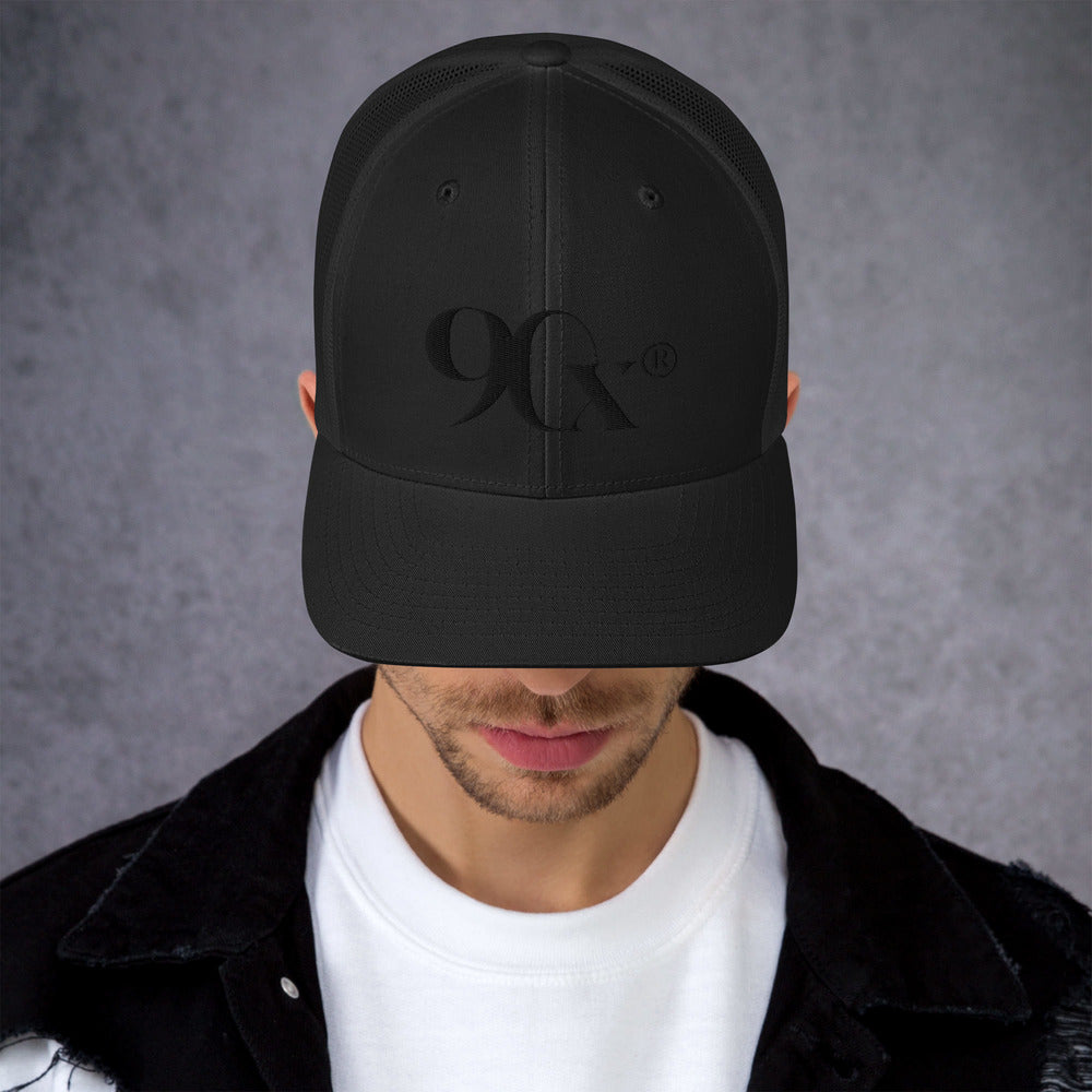 90X® Trucker Cap