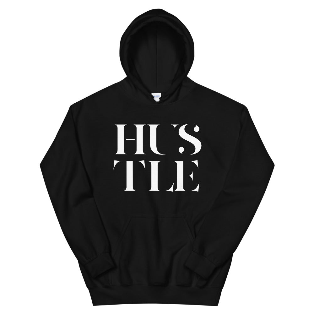 Hustle Unisex Hoodie