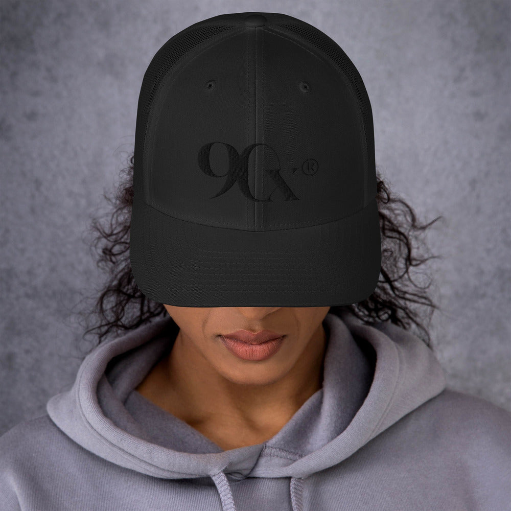 90X® Trucker Cap