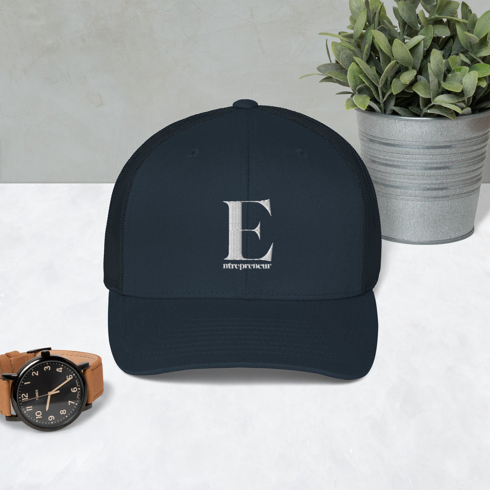 Entrepreneur Cap